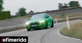 Ελλάδα, Ford Focus ST, Track Pack –Πόσο,ellada, Ford Focus ST, Track Pack –poso