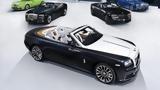 Τίτλοι, Rolls-Royce Dawn,titloi, Rolls-Royce Dawn