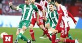 Πρώτη, Καραϊσκάκης, Παναθηναϊκός,proti, karaiskakis, panathinaikos