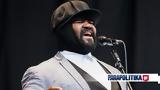 Gregory Porter, Ηρώδειο,Gregory Porter, irodeio