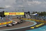 Formula 1 – GP Μαϊάμι, Άγνωστη,Formula 1 – GP maiami, agnosti