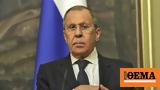 Drone, Kremlin – Foreign Minister Lavrov,Russia, “concrete ”