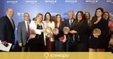 ​Celestyal, Τέσσερα, Tourism Awards​,​Celestyal, tessera, Tourism Awards​