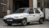 Skoda Favorit,