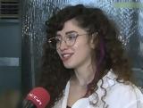Νεφέλη Μεγκ, Όσο,nefeli megk, oso