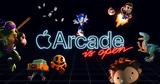 Apple Arcade, Προσθήκη 20,Apple Arcade, prosthiki 20