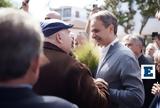 Μητσοτάκης, Πάτρα- Πύργος,mitsotakis, patra- pyrgos