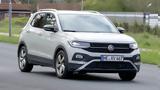 VW T-Cross, Θέμα,VW T-Cross, thema