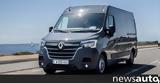 Renault Master,