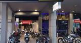 Voge Motorcycles, Bασίλης Δαβανόπουλος,Voge Motorcycles, Basilis davanopoulos