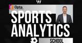 5 +1, Football Analytics Summer School, Ελλάδα,5 +1, Football Analytics Summer School, ellada