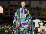 Emilio Pucci Resort 2024, Φλωρεντία,Emilio Pucci Resort 2024, florentia