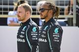 Bottas,Hamilton