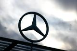 Mercedes-Benz, Αδιανόητο, Κίνα,Mercedes-Benz, adianoito, kina