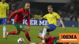 Μπαρτσελόνα, Άμραμπατ, ΑΕΚ,bartselona, amrabat, aek