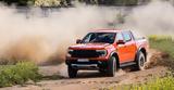 Οδηγούμε, Ford Ranger Raptor, 292, Ελλάδα,odigoume, Ford Ranger Raptor, 292, ellada