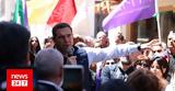 Τσίπρας, Μητσοτάκη, Πιστέψτε,tsipras, mitsotaki, pistepste