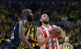 Φενέρ, Ολυμπιακό, ΣΕΦ, Game 5,fener, olybiako, sef, Game 5