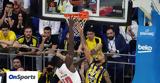 Ολυμπιακός - Φενέρμπαχτσε, Πότε, Game 5, ΣΕΦ -,olybiakos - fenerbachtse, pote, Game 5, sef -