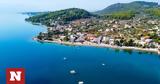 Άγιος Γεώργιος Λιχάδος, Εύβοιας,agios georgios lichados, evvoias