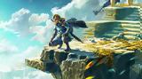 Legend, Zelda, Tears, Kingdom, Όλα,Legend, Zelda, Tears, Kingdom, ola