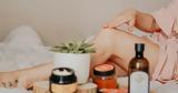 3 tips για να αξέχαστο ερωτικό μασάζ (και από τους δύο),