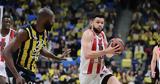 Euroleague –, Φαλ Μπολομπόι Παπανικολάου, ΛεΝτέι, Game 4,Euroleague –, fal boloboi papanikolaou, lentei, Game 4