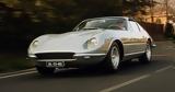 Ferrari 365 GTB4 Daytona,