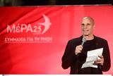Γιάνης Βαρουφάκης, Συγκεκριμένο,gianis varoufakis, sygkekrimeno