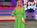 Το color blocking είναι ο αγαπημένος τρόπος των celebrities για να φοράνε το χρώμα κάθε άνοιξη,