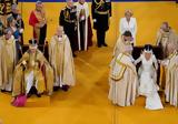Στέψη Καρόλου, Βασιλιάς, Καμίλα,stepsi karolou, vasilias, kamila