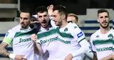 “Αποδεκατίζεται”, Παναθηναϊκός –,“apodekatizetai”, panathinaikos –