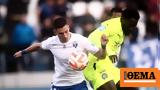 Stoiximan Super League ΟΦΗ - Ιωνικός 0-0 Α,Stoiximan Super League ofi - ionikos 0-0 a