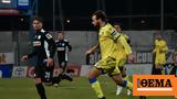 Stoiximan Super League ΠΑΣ Γιάννινα - Αστέρας Τρίπολης 0-0 Α,Stoiximan Super League pas giannina - asteras tripolis 0-0 a