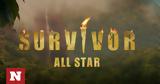 Survivor All Star,