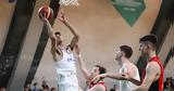 Ελλάδα U18-Ρουμανία U20 94-53, Καταιγιστικοί, Έφηβοι,ellada U18-roumania U20 94-53, kataigistikoi, efivoi