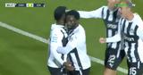 ΟΦΗ - Ιωνικός, Ντίκο, 2-2,ofi - ionikos, ntiko, 2-2