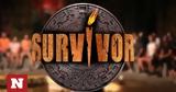 Survivor All Star,