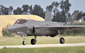 Οριστικό, Ανδραβίδα, F-35 – Έρχεται, LOA, ΗΠΑ, oristiko, andravida, F-35 – erchetai, LOA, ipa
