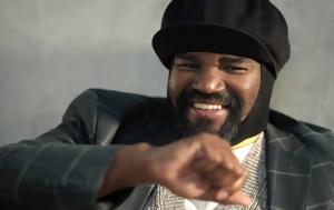 Gregory Porter, Ποιος, Ηρώδειο, Gregory Porter, poios, irodeio