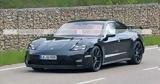 Αυτή, Porsche Taycan Turbo, 1 000 PS,afti, Porsche Taycan Turbo, 1 000 PS