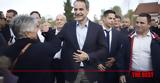 Μητσοτάκης, Τρία,mitsotakis, tria