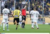 Άρης – ΑΕΚ, Αλλαγή, Βικελίδης,aris – aek, allagi, vikelidis