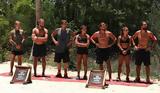 Survivor All Star, Βασάλου – Μαλλιά, Μπλε, Κόκκινοι,Survivor All Star, vasalou – mallia, ble, kokkinoi