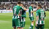 Παναθηναϊκός –,panathinaikos –