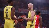 Δευτέρα 0805, Φενέρ, Ελλάδα, Game 5,deftera 0805, fener, ellada, Game 5