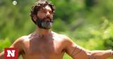 Survivor All Star - Λιανός, Μαρτίκα, Τζόρνταν,Survivor All Star - lianos, martika, tzorntan