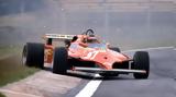 Gilles Villeneuve –,