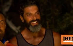 Survivor All Star, Μαρτίκας, Τζόρνταν, 23 - Δείτε, Survivor All Star, martikas, tzorntan, 23 - deite