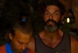 Survivor All Star, Υποψήφιος, Σπύρος Μαρτίκας – Παλεύουν,Survivor All Star, ypopsifios, spyros martikas – palevoun